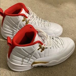 Jordan 12 Retro FIBA (2019)